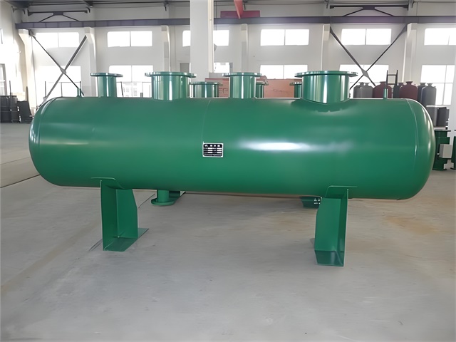 定远集分水器需要电源吗